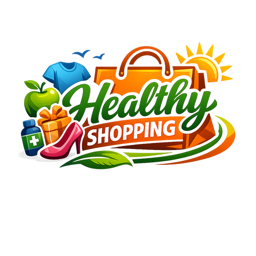 HEALTHY SHOPPING